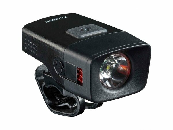 Predné svetlo Bontrager Ion 450 R Headlight
