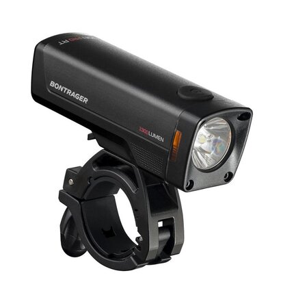 Predné svetlo Bontrager Ion Pro RT