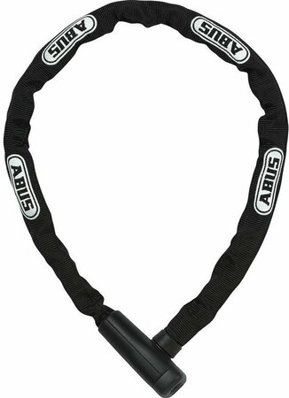 Reťazový zámok Abus Steel-O-Chain 5805/75 black