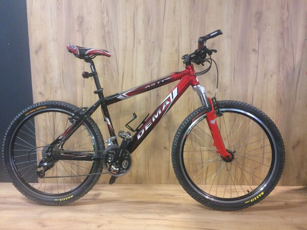 Dema Asti 26"