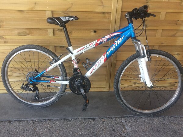 Torpado Viper 24" Torpado Viper 24"