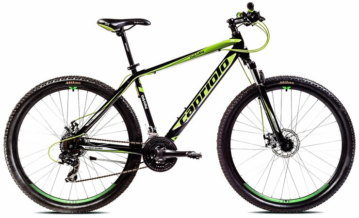 Capriolo oxygen 29 hotsell