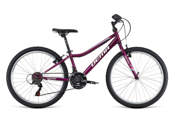 Dema ISEO 24“ magenta