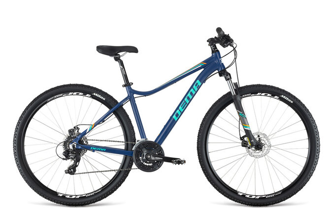 Dema RAVENA 1.0 blue 18" 2020