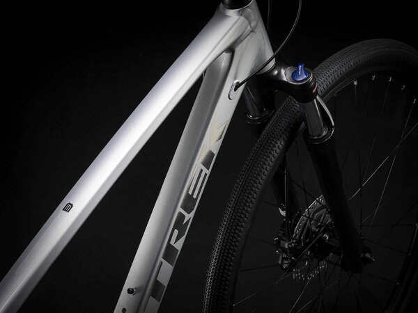 Bicykel Trek Dual Sport 3 Quicksilver 2020