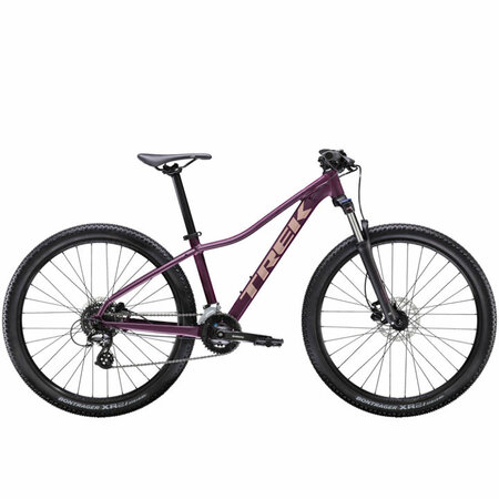 Bicykel Trek Marlin 6 W Matte Mulberry