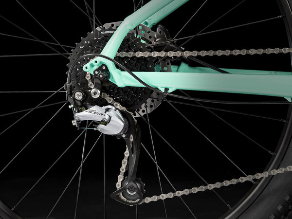 Bicykel Trek Marlin 7 W Miami Green 2020