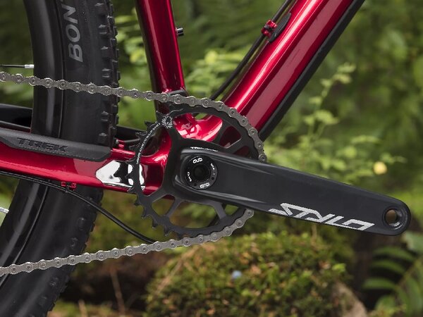 Trek procaliber 9.7 rage red online