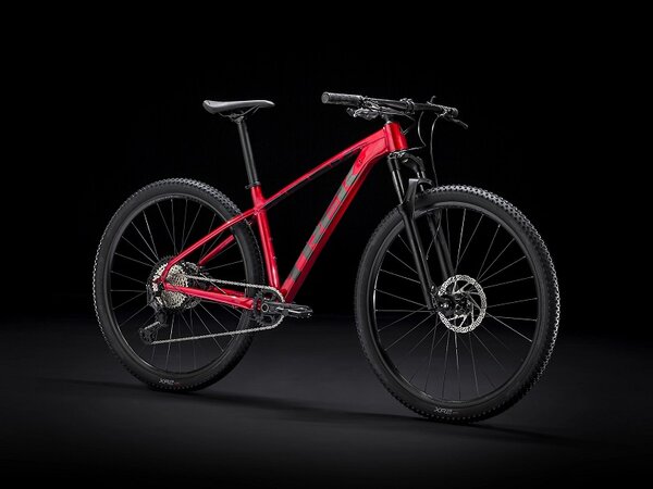 Bicykel Trek X-Caliber 9 Rage Red 2020