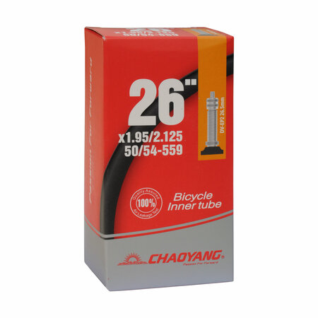 Duša 26X1,95/2,125 DV EP-2 (50/54-559) Duša 26X1,95/2,125 DV EP-2 (50/54-559)