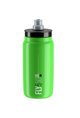 Flaša Elite Fly Zelená
