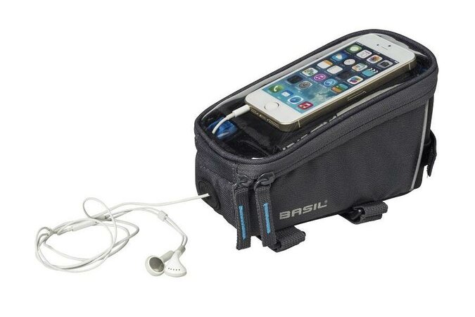 Kapsička Basil Sport Des Rámová