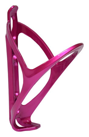 Košík na Fľašu Profil CSC-045 Ružový