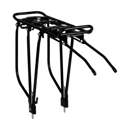 Nosič Longus Uni Al Univerzálny Čierny