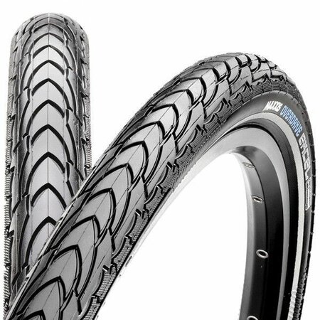 Plášť MAXXIS Overdrive Excel 700x35 drôt Reflex