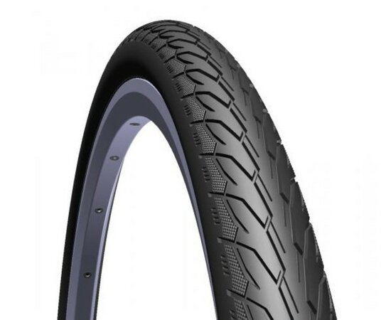 Plášť MITAS Flash 28x1,75