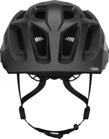 Abus MountK shrimp orange