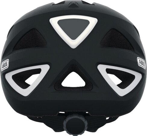 Abus Urban-I 2.0 Velvet Black