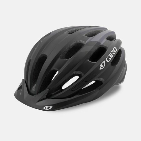 Giro Hale Matte Black