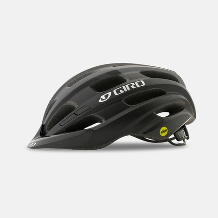 Giro Hale Matte Black
