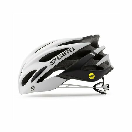 Giro Savant Mips Mat White/Black