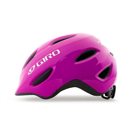 Giro Scamp Mat Magenta