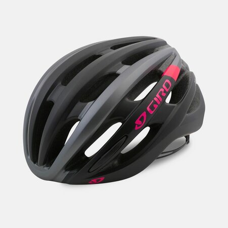 Giro Seyen Mips Mat Black Pink