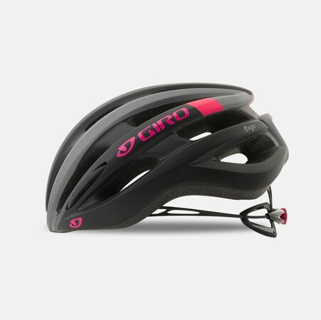 Giro Seyen Mips Mat Black Pink