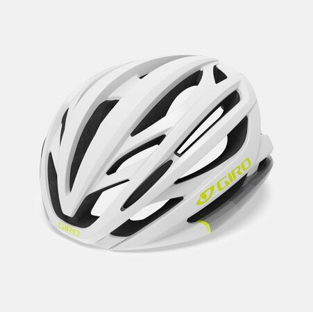 Giro Seyen Mips White Grey Citron