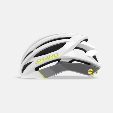 Giro Seyen Mips White Grey Citron