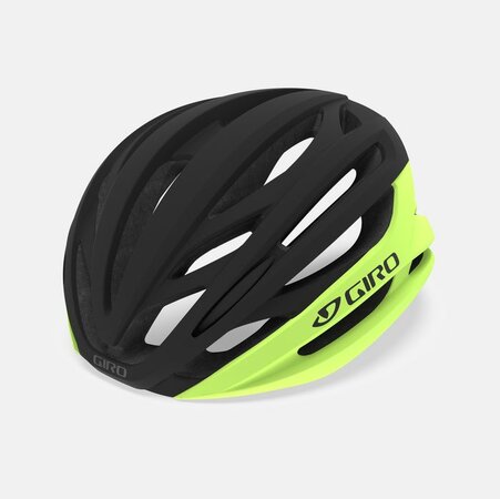 Giro Syntax Highlight Yellow/Black