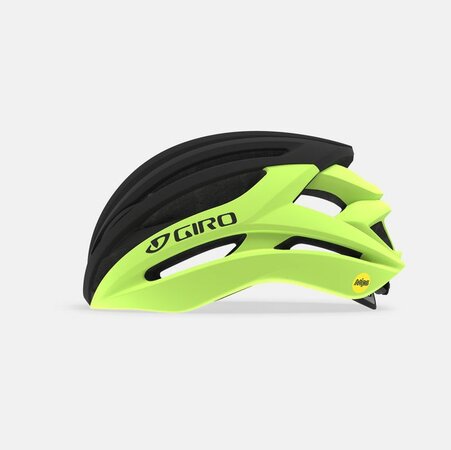 Giro Syntax Highlight Yellow/Black
