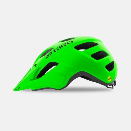 Giro Tremor Mips Bright Green Giro Tremor Mips Bright Green