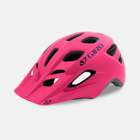 Giro Tremor Mips Mat Bright Pink