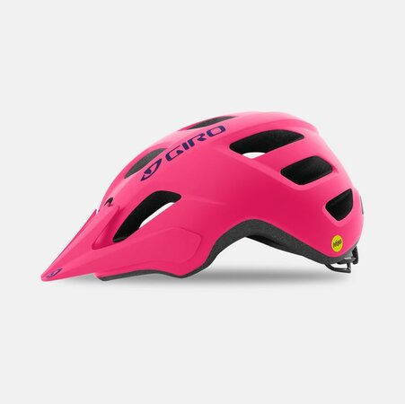 Giro Tremor Mips Mat Bright Pink