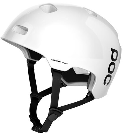 Prilba POC Crane Pure Hydrogen White/Hydrogen White