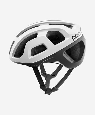 Prilba POC Octal X Hydrogen White