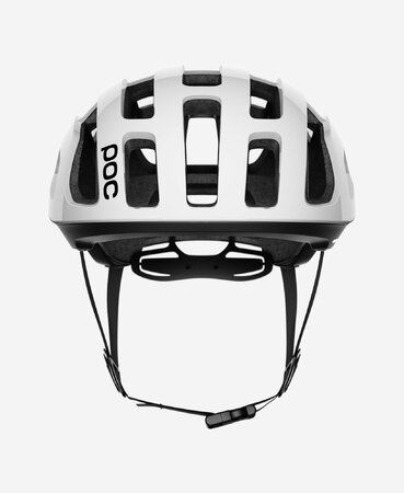 Prilba POC Octal X Hydrogen White