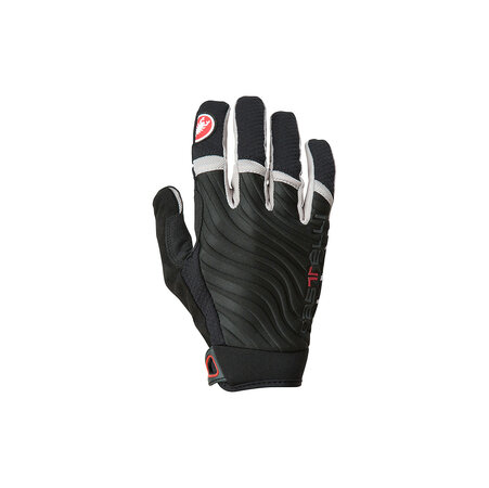 Rukavice Castelli CW 6.0 Cross Čierno/Biele