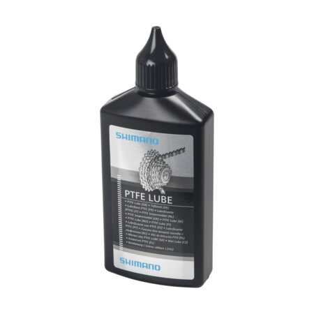 Shimano Mazací Olej PTFE Lube
