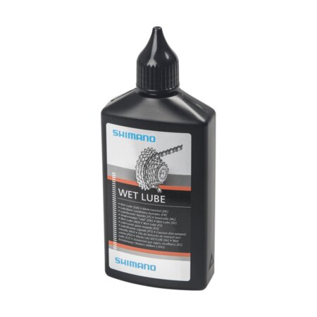 Shimano Mazací Olej Wetlube