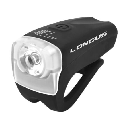 Svetlo Longus Prety 3W Predné LED 3F USB