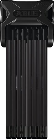 Zámok Abus Bordo Big 6000/120 Black ST