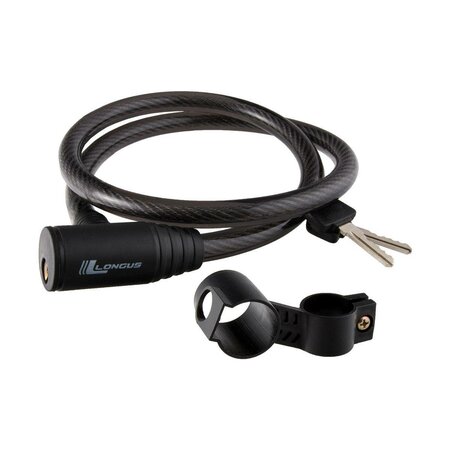 Zámok Longus Klasik 12/900mm