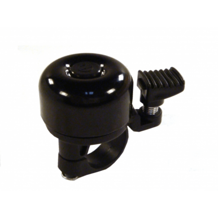 Zvonček Baby smalt čierny Zvonček Baby smalt čierny