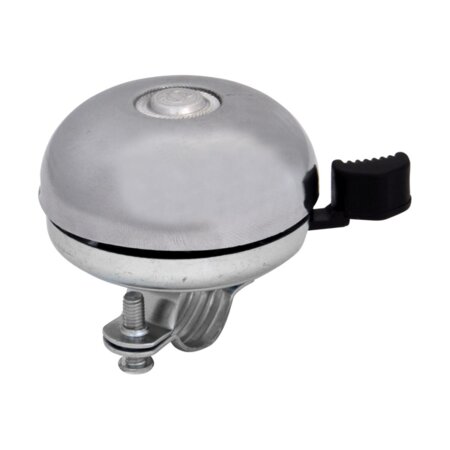 Zvonček Longus Praded Strieborný