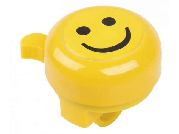 Zvonček M-Wave Smiley