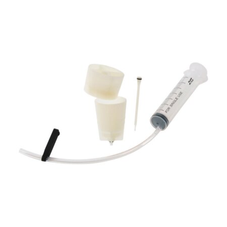 Shimano Odvzušňovacia Sada TLBT03-S Malá