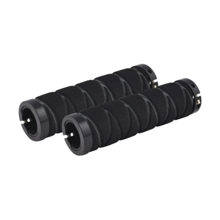 Gripy Longus Wrub Penové so Zámkami