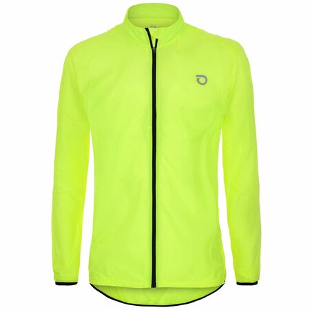 Briko Fresh Packable Jacket XNX Green Lime